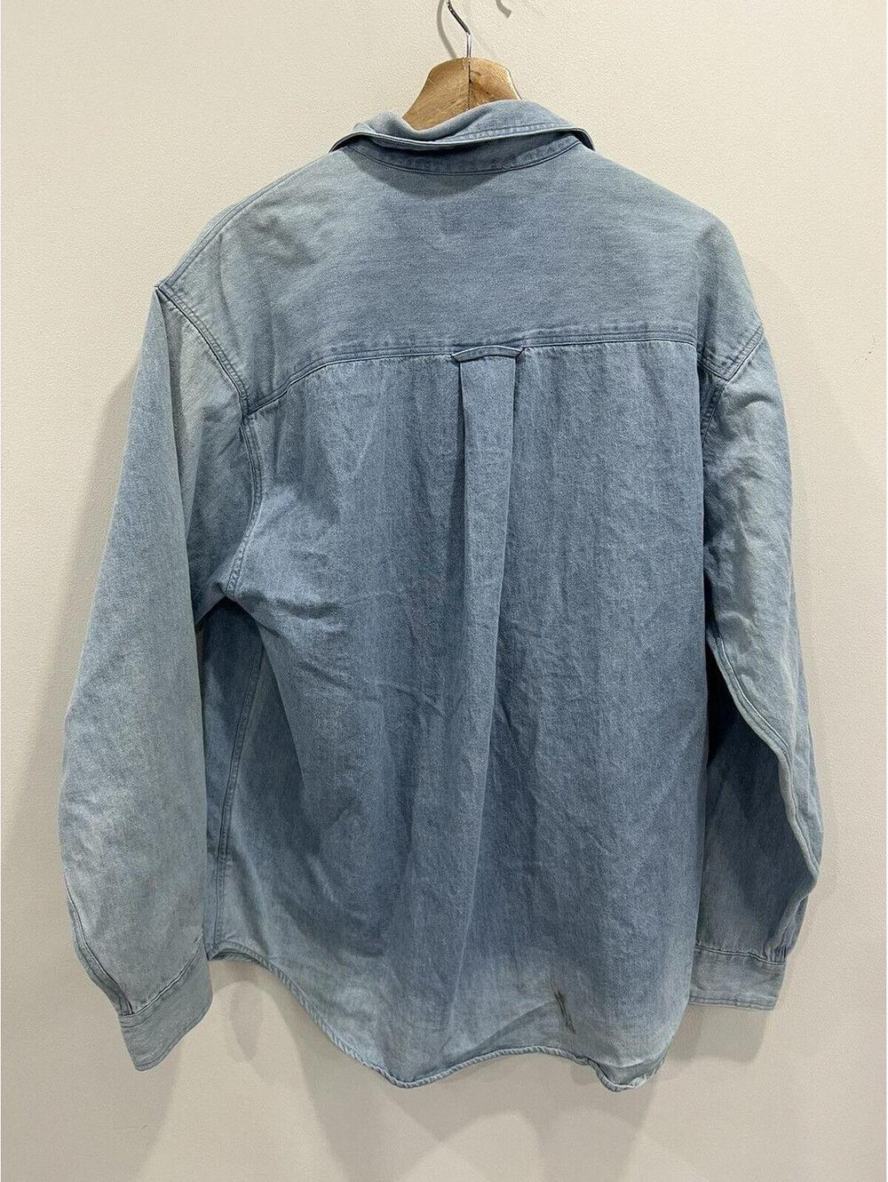 Vintage Eddie Bauer Button Up Shirt